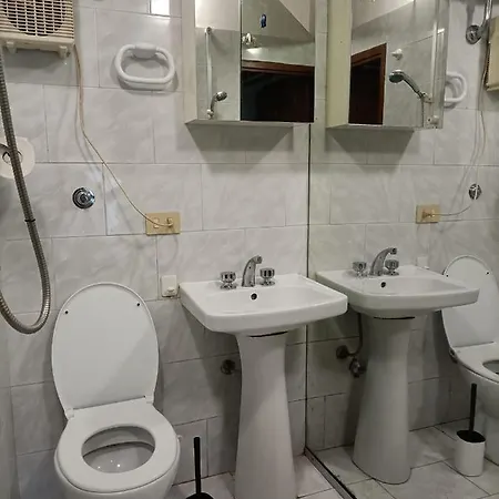 Apartment Casa Della Spina