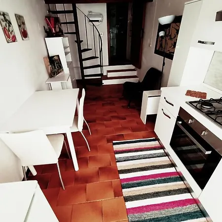 Apartment Casa Della Spina Pisa