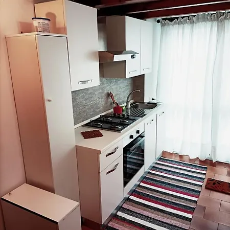 Apartment Casa Della Spina *
