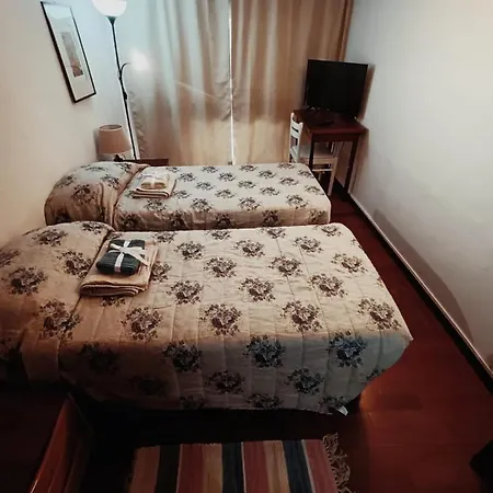 Casa Della Spina Pisa