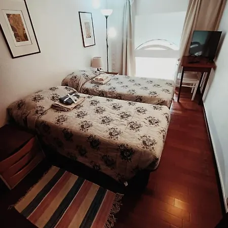Casa Della Spina Apartment Pisa