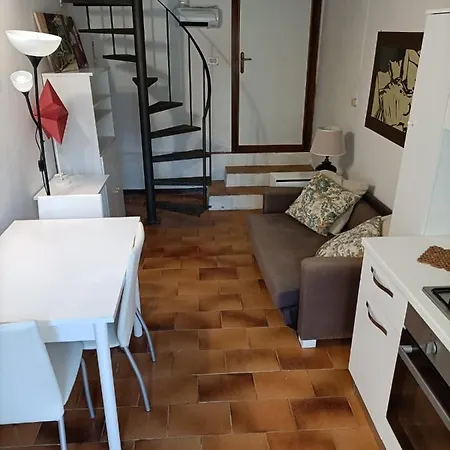 Casa Della Spina