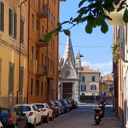 Casa Della Spina Appartamento Pisa