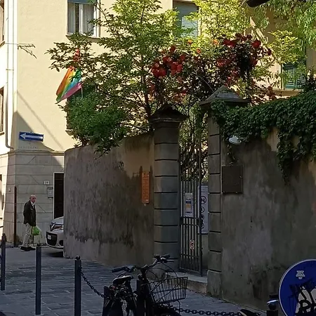 Casa Della Spina Appartamento Pisa